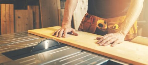 Lựa chọn nội thất gỗ chất lượng cần những yếu tố như thế nào?