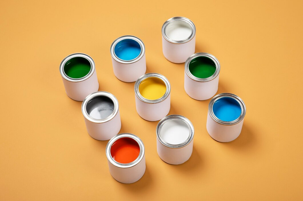 Tổng quan về sơn PU và sơn Epoxy
