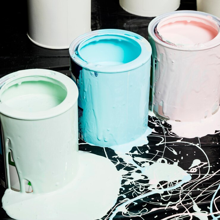 Một vài câu hỏi thường gặp về sơn PU và sơn Epoxy