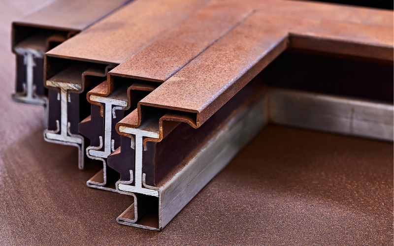 Để quy trình sơn epoxy sắt thép hiệu quả cần chuẩn bị bề mặt sắt theo trước khi sơn