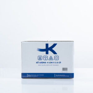 Chất đóng rắn 2K B690