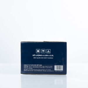 Chất đóng rắn 2K B590