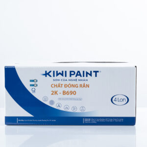 Chất đóng rắn 2K B690