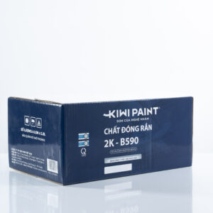 Chất đóng rắn 2K B590
