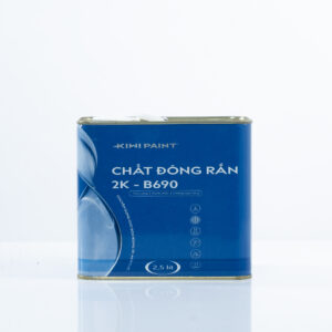 Chất đóng rắn 2K B690