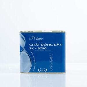 Chất đóng rắn 2K B790