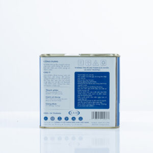 Chất đóng rắn 2K B790