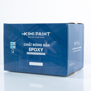 Chất đóng rắn epoxy