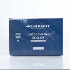 Chất đóng rắn epoxy