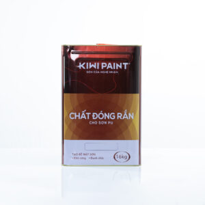 Chất đóng rắn cho sơn PU
