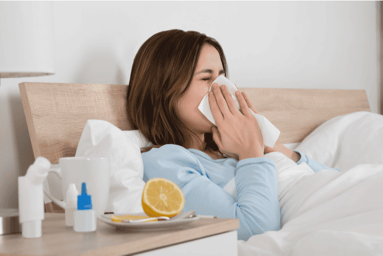 Đối tượng dễ bị ảnh hưởng khi ngửi mùi sơn PU