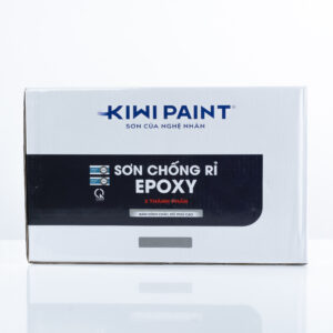 Sơn chống rỉ epoxy