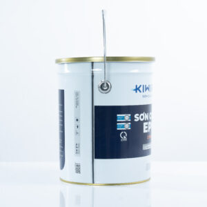 Sơn chống rỉ epoxy