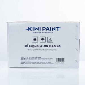 Sơn chống rỉ epoxy