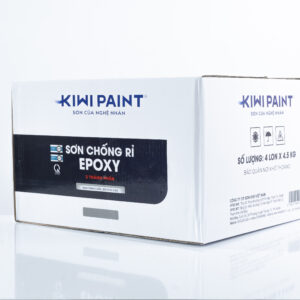 Sơn chống rỉ epoxy