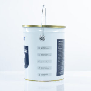 Sơn chống rỉ epoxy