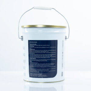 Sơn phủ màu epoxy