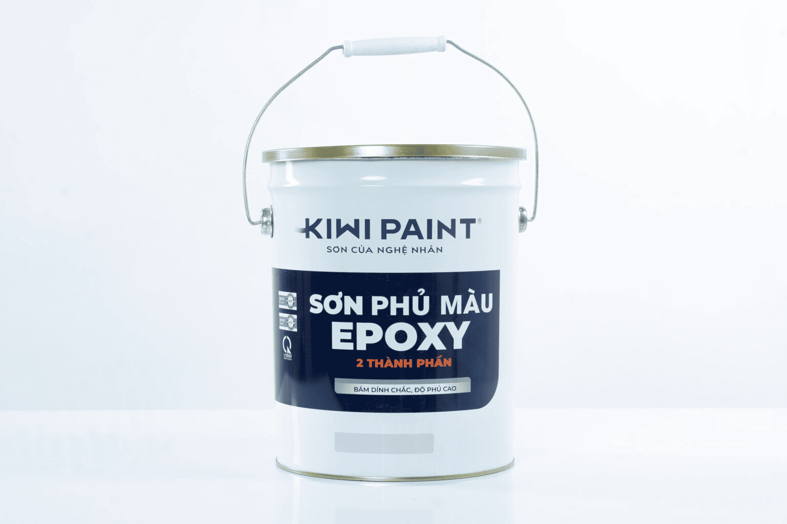 Sơn epoxy 