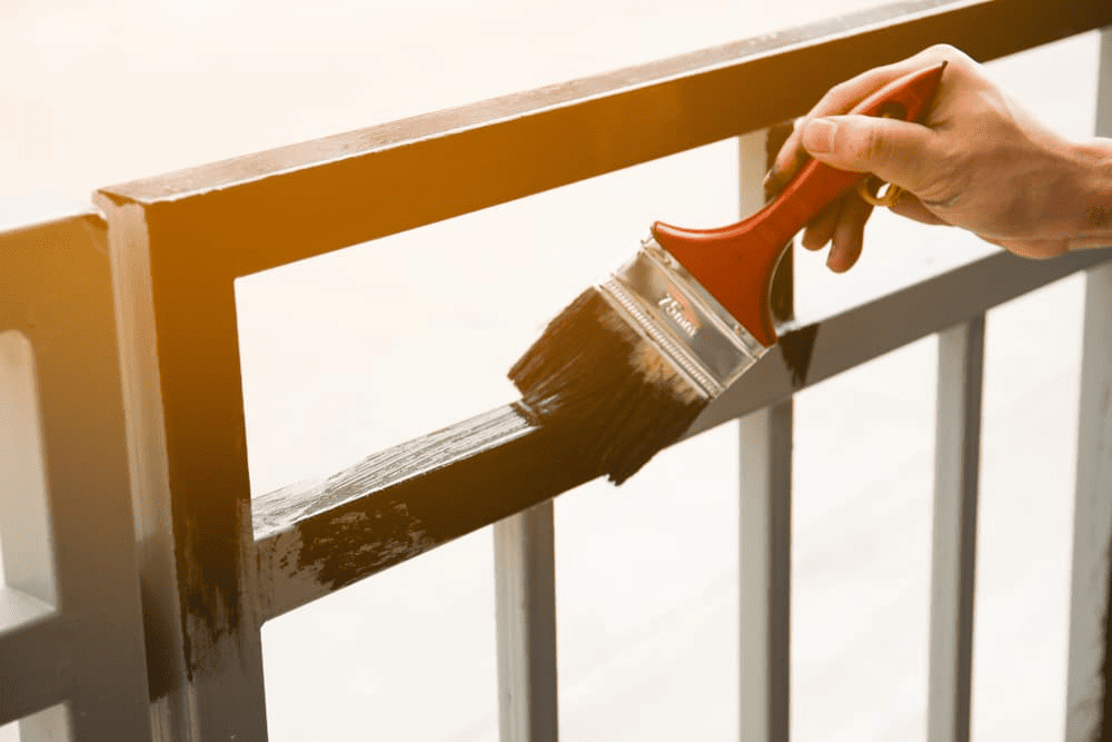 Công trình quy mô nhỏ hoặc cải tạo nội ngoại thất dân dụng