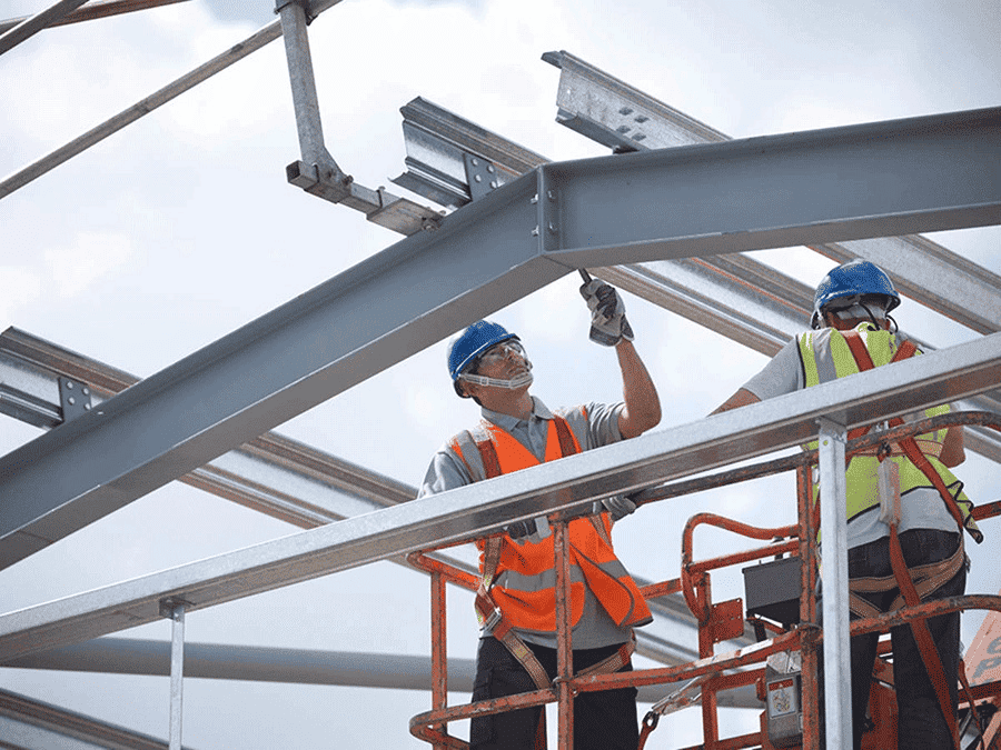 Định mức sơn sắt thép 3 nước theo tiêu chuẩn kỹ thuật