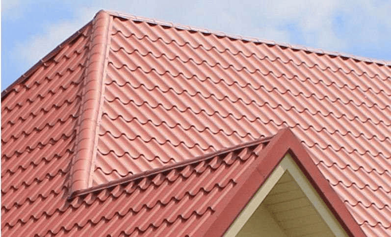 Nâng cao giá trị thẩm mỹ cho công trình